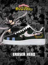 Radiergummikopf Custom Sneakers